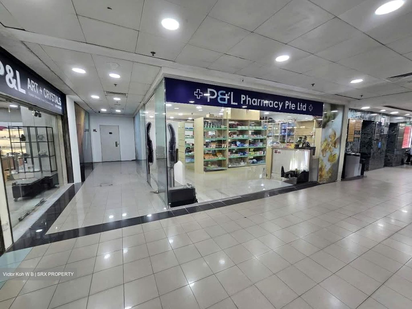 Orchard Towers (D9), Retail #595625971